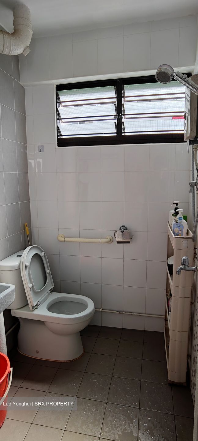 Blk 172 Woodlands Street 13 (Woodlands), HDB 4 Rooms #491791381